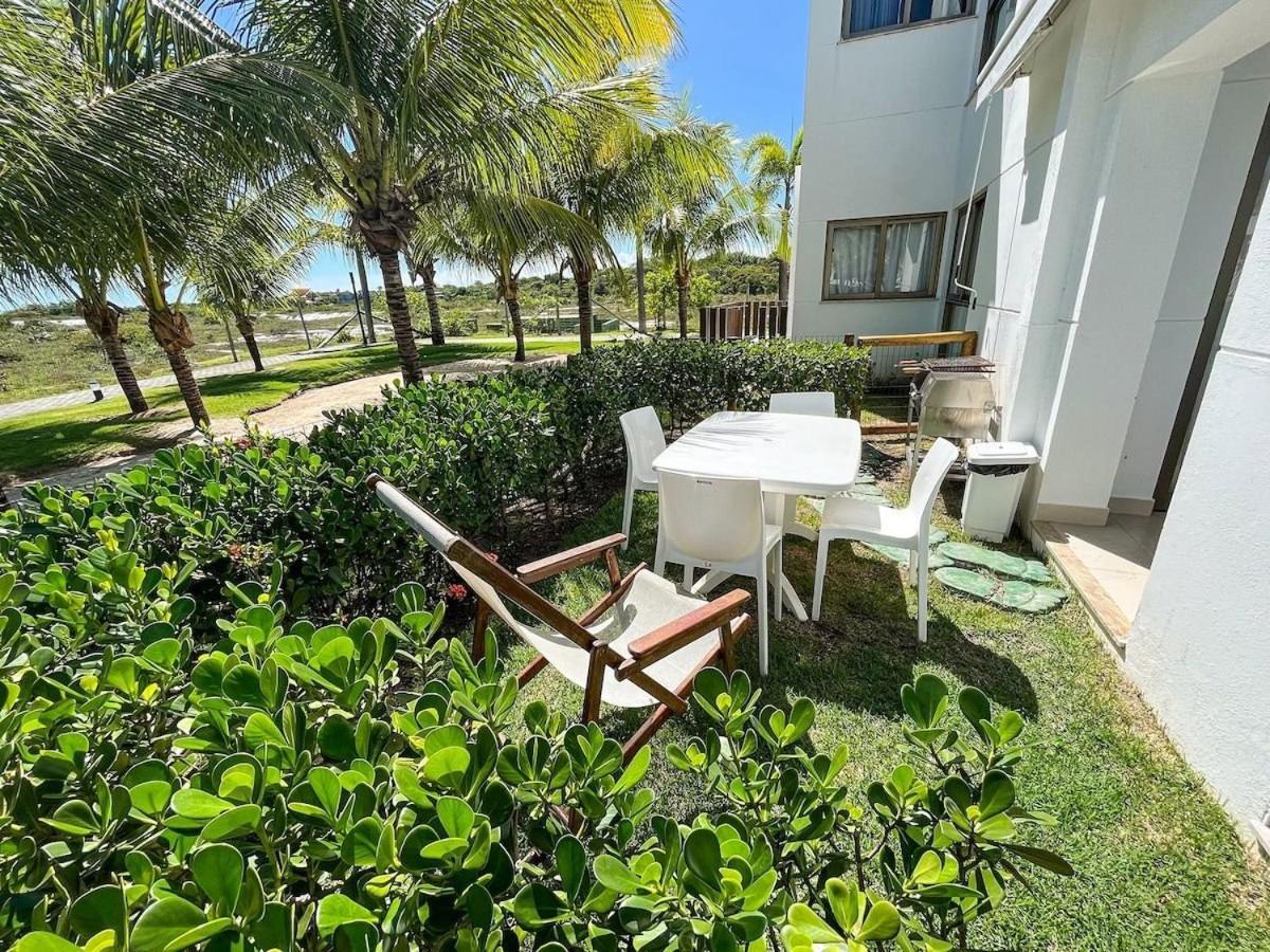 Complexo Iberostar - Praia Do Forte Bahia - Imoveis De Luxo, De 2 E 3 Quartos No Melhor Local Da Praia Do Forte Mata de Sao Joao Buitenkant foto