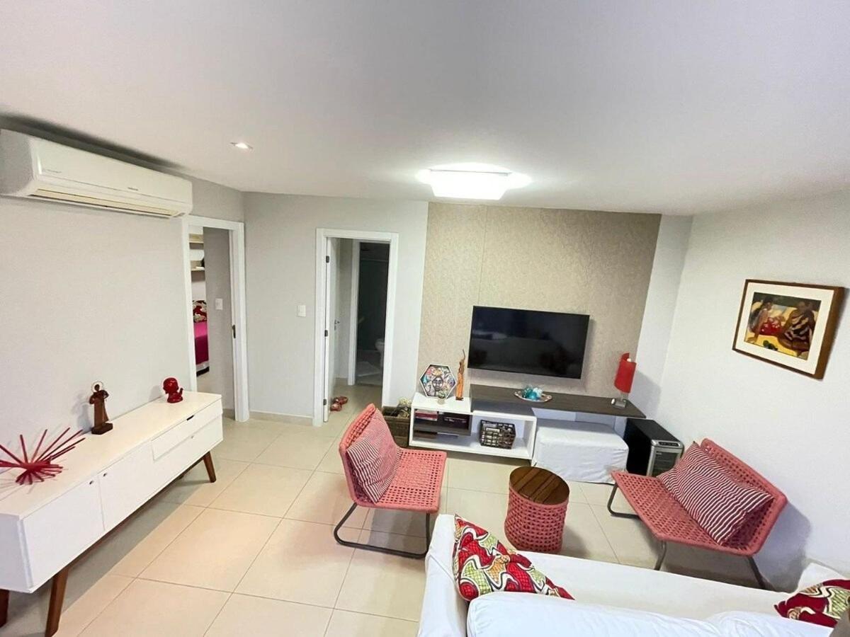 Complexo Iberostar - Praia Do Forte Bahia - Imoveis De Luxo, De 2 E 3 Quartos No Melhor Local Da Praia Do Forte Mata de Sao Joao Buitenkant foto