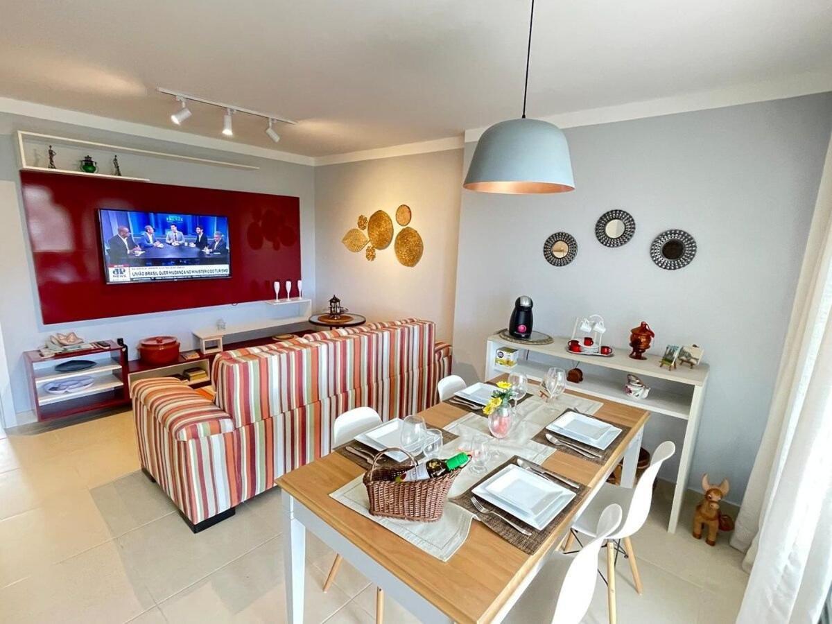 Complexo Iberostar - Praia Do Forte Bahia - Imoveis De Luxo, De 2 E 3 Quartos No Melhor Local Da Praia Do Forte Mata de Sao Joao Buitenkant foto