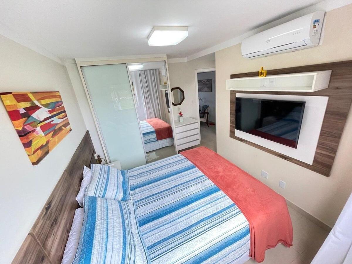 Complexo Iberostar - Praia Do Forte Bahia - Imoveis De Luxo, De 2 E 3 Quartos No Melhor Local Da Praia Do Forte Mata de Sao Joao Buitenkant foto