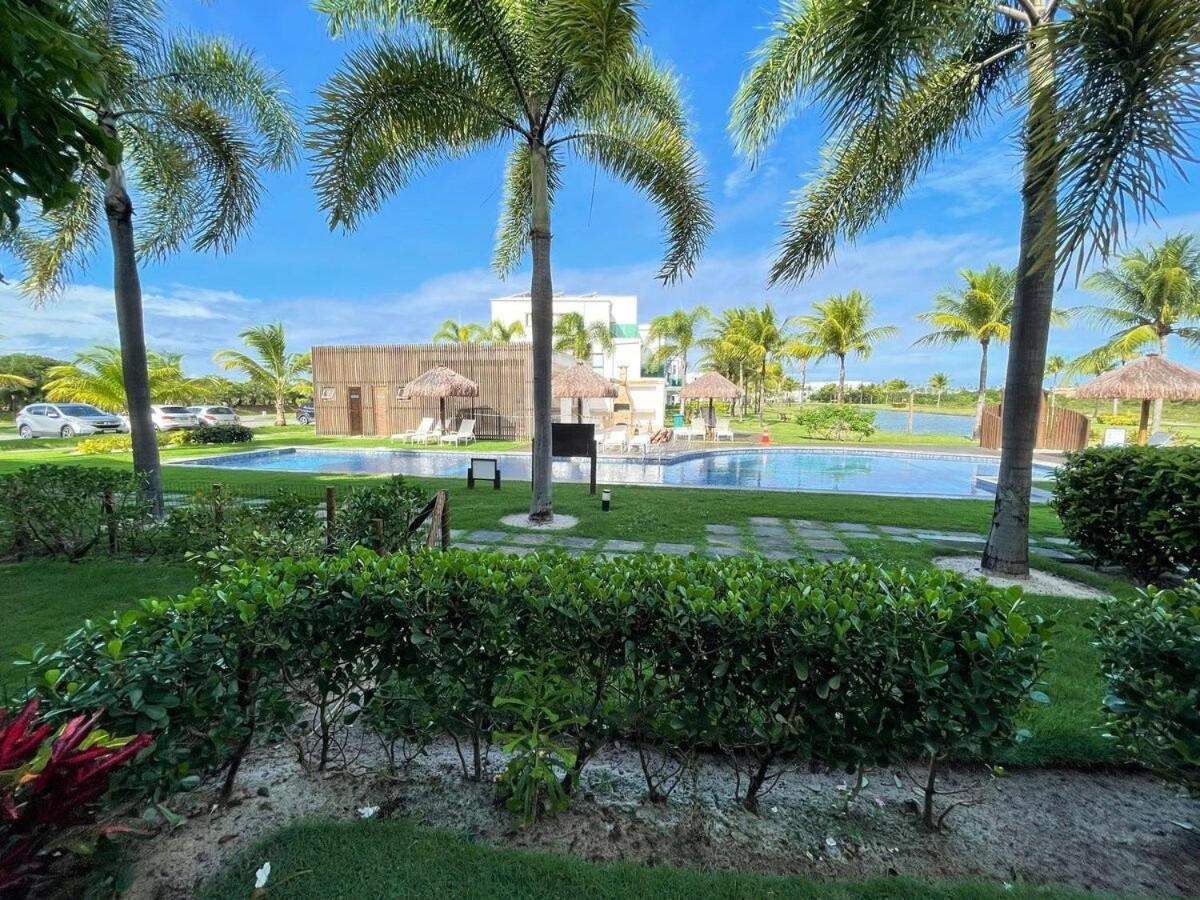 Complexo Iberostar - Praia Do Forte Bahia - Imoveis De Luxo, De 2 E 3 Quartos No Melhor Local Da Praia Do Forte Mata de Sao Joao Buitenkant foto