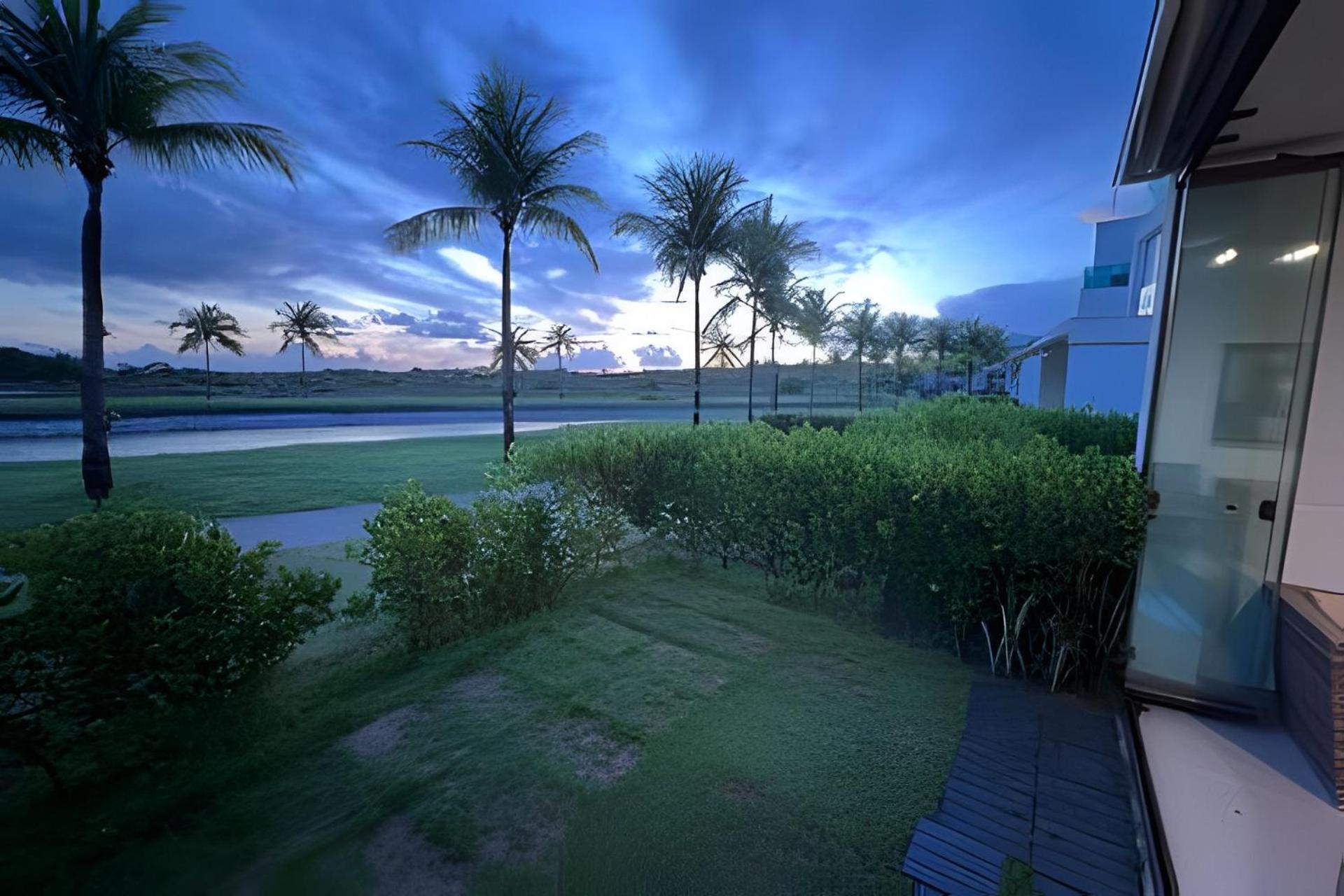 Complexo Iberostar - Praia Do Forte Bahia - Imoveis De Luxo, De 2 E 3 Quartos No Melhor Local Da Praia Do Forte Mata de Sao Joao Buitenkant foto