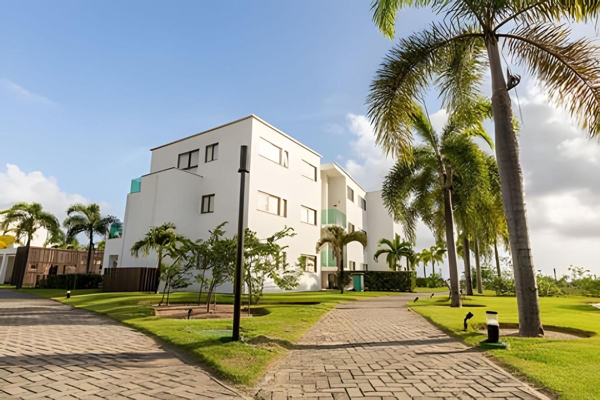 Complexo Iberostar - Praia Do Forte Bahia - Imoveis De Luxo, De 2 E 3 Quartos No Melhor Local Da Praia Do Forte Mata de Sao Joao Buitenkant foto