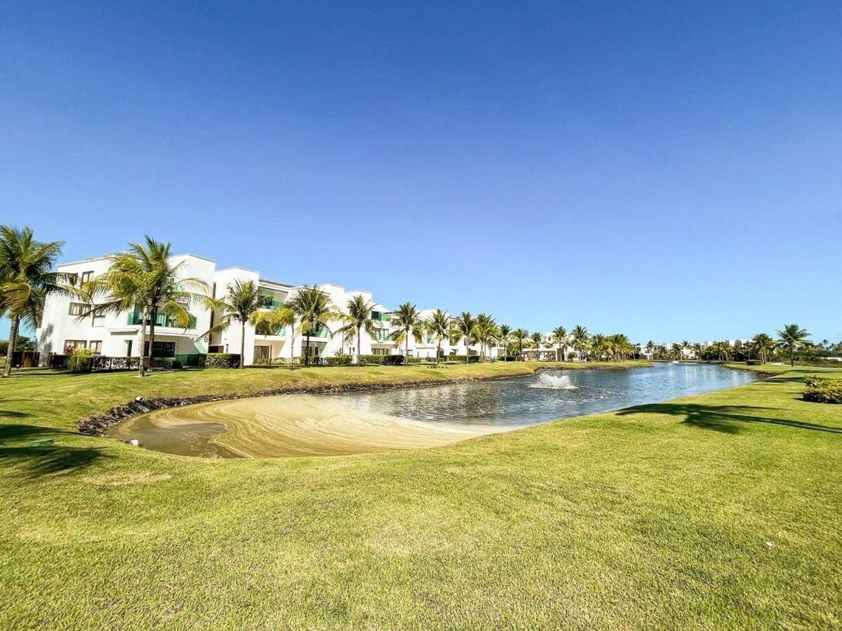 Complexo Iberostar - Praia Do Forte Bahia - Imoveis De Luxo, De 2 E 3 Quartos No Melhor Local Da Praia Do Forte Mata de Sao Joao Buitenkant foto