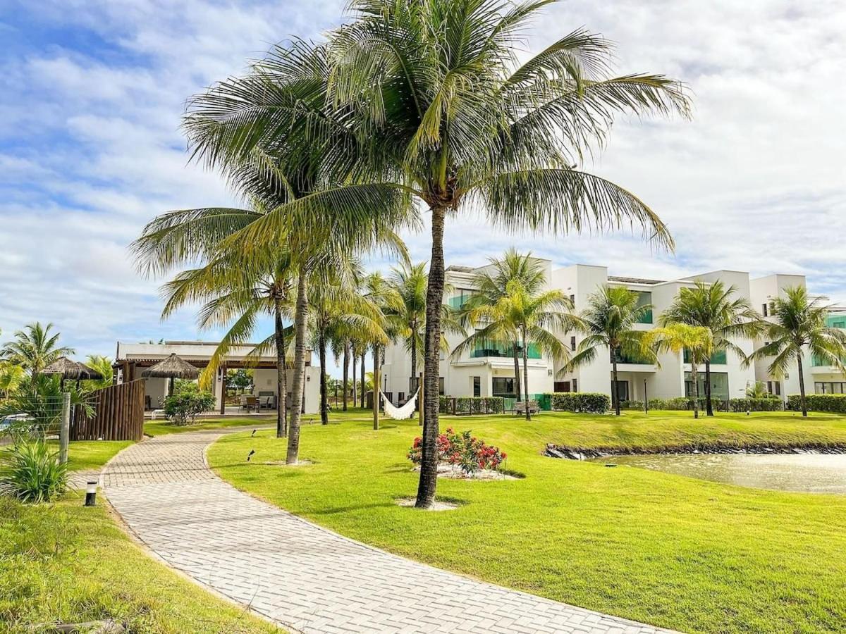 Complexo Iberostar - Praia Do Forte Bahia - Imoveis De Luxo, De 2 E 3 Quartos No Melhor Local Da Praia Do Forte Mata de Sao Joao Buitenkant foto