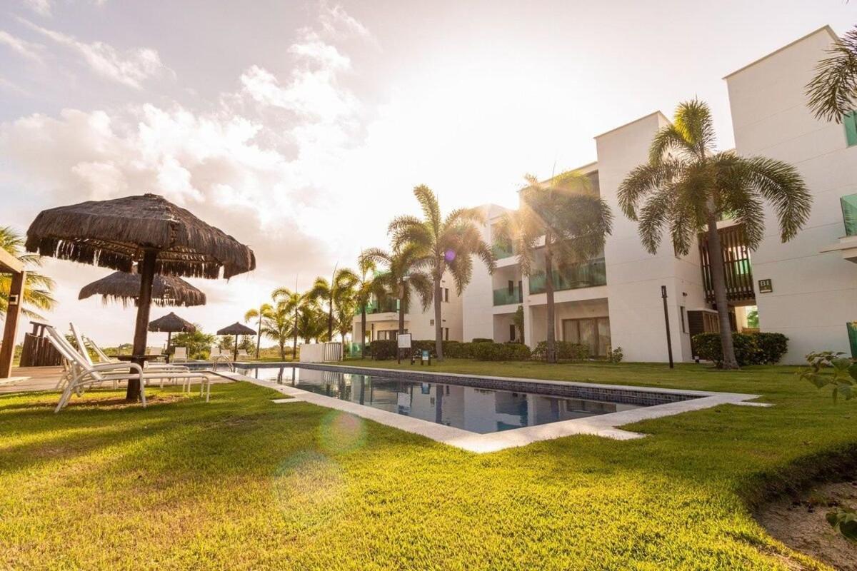 Complexo Iberostar - Praia Do Forte Bahia - Imoveis De Luxo, De 2 E 3 Quartos No Melhor Local Da Praia Do Forte Mata de Sao Joao Buitenkant foto